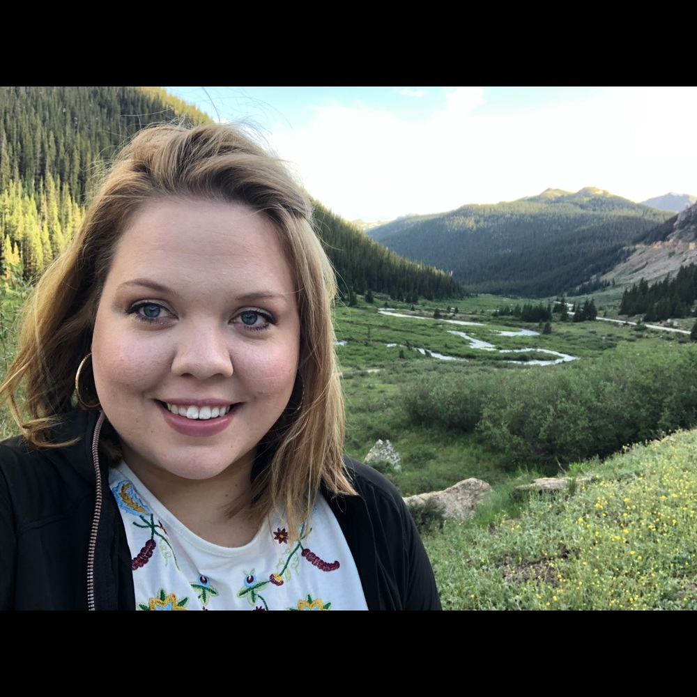 Meet Your Posher, Jordan!